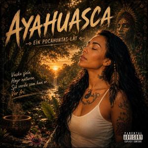 Ayahuasca Catalayax