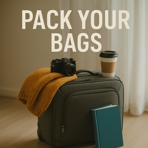 Pack Your Bags