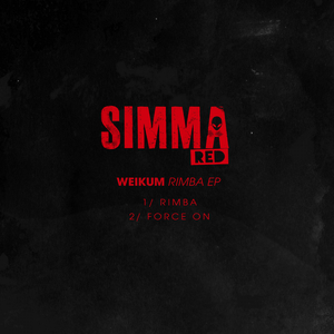 Rimba (Original Mix)