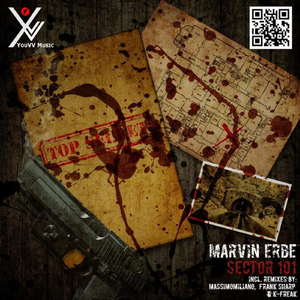 Sector 101 (Frank Sharp Remix)