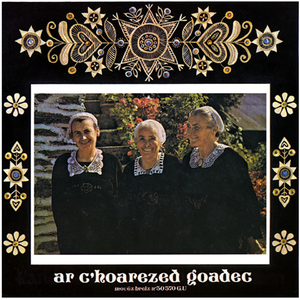 Disput etre an tieg hag ar merdrieg