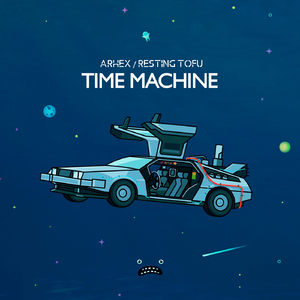 Time Machine (Original Mix)