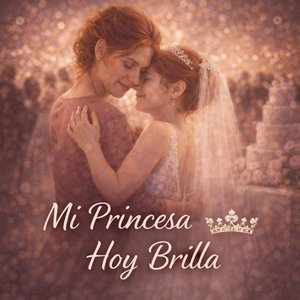 Mi Princesa Hoy Brilla
