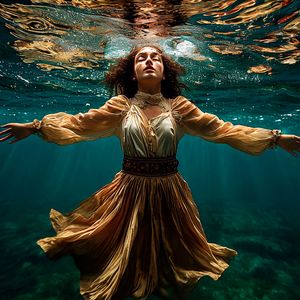 Стенька Разин