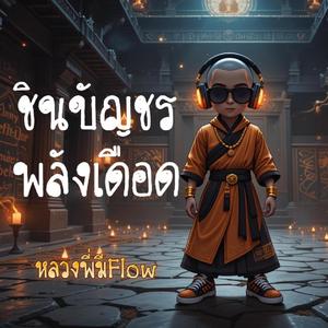 ชินบัญชร พลังเดือด