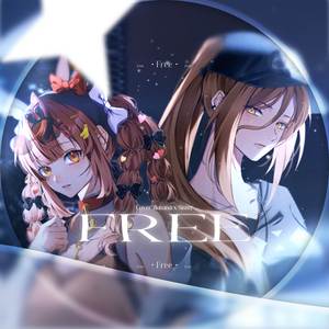 Free ("KPop Demon Hunters")