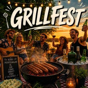 Grillfest