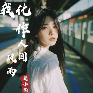 我化作人间风雨