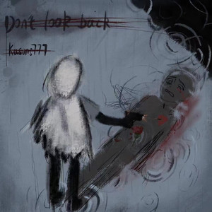 Sadness Black Ghost（feat.grey）