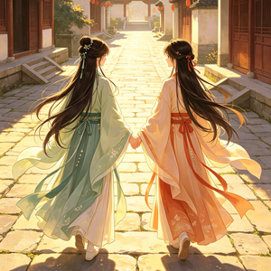 雾中叙