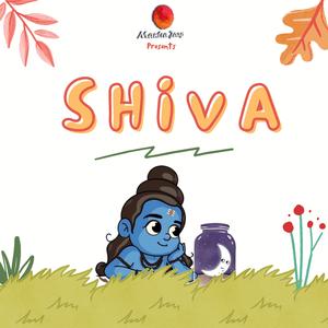 Shiva (feat. Sani Shah & Parth Thakar)