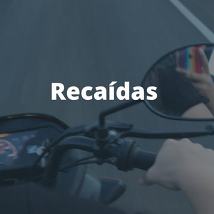 Recaidas (Cover)