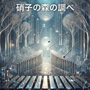 硝子の森の調べ