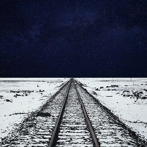 Ride to the Edge of the Ridge