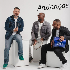 Andanças (Ao Vivo)