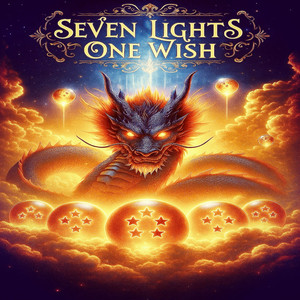 Seven Lights, One Wish (Duett)