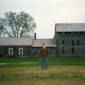 Don't Let It Change You Kid