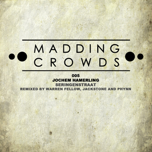 Seringenstraat (Phynn Remix)