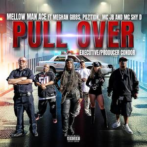 Pull Over (feat. Meghan Gibbs, Pozition, MC JB & MC Shy D)