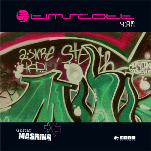 4am and I Can't Sleep (Until I Hear the Music)