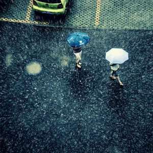 第一乐章《梅雨季节》