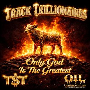 Only God is the greatest