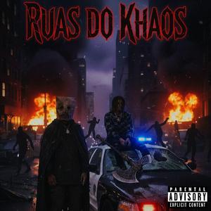 RUAS DO KHAOS