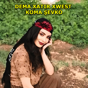 Min Navê Te Li Ser Dilê Xwe Nivisî