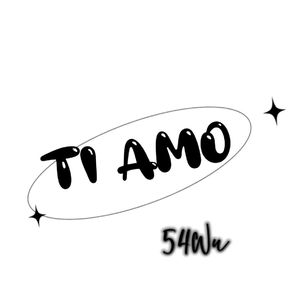Ti Amo