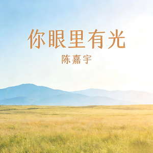 你眼里有光