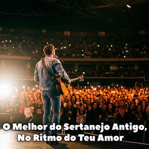 O Melhor do Sertanejo Antigo, Onde o Tempo Para