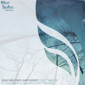 Allegoria (Original Mix)