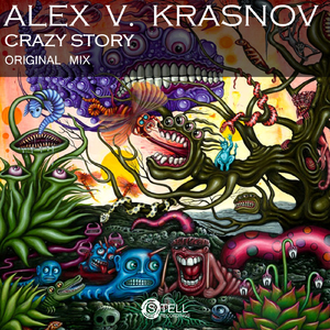 Crazy Story (Original Mix)