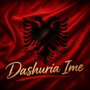 Dashuria Ime