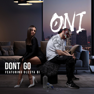 Don't Go