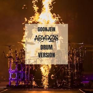 Goonjein Abydøs (Drum Version)