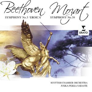 Symphony No. 3 in E-Flat Major, Op. 55 "Eroica":III. Scherzo. Allegro vivace