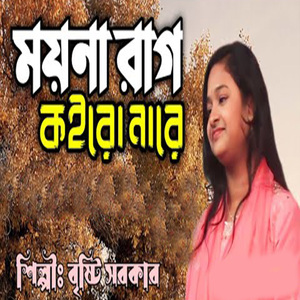 ময়না রাগ কইরো নারে