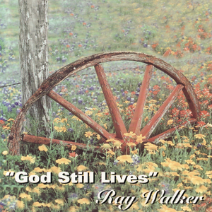 Burdens Are Lifted At Calvary