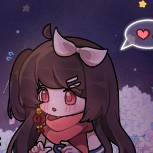 遇见你的时候所有星星都落到了我的头上