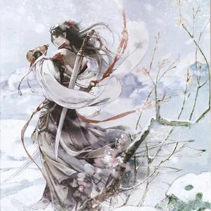 千秋月别西楚将