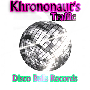 Traffic (Original Mix)