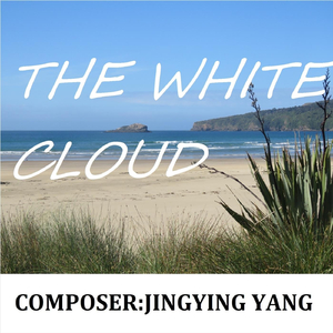 The White Cloud