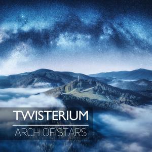 Arch Of Stars