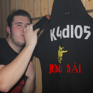 Jedu dál