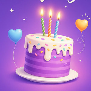 Happy Birthday Special Song Celebration Anthem