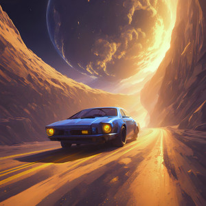 ДРИФТ (Спид Ап Ремикс)