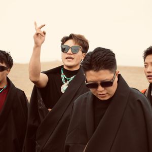 林秋和尼堆恰恰版