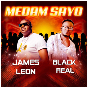 Medam Sayo (feat. Black Real)
