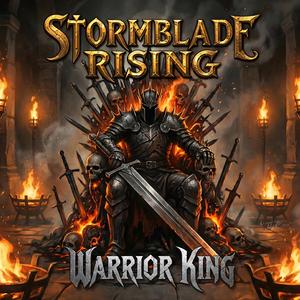 Black Tides of Destiny